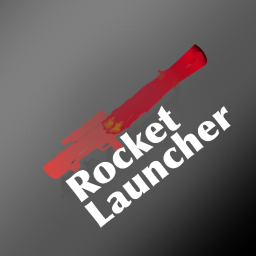 rocket launcher fight