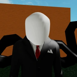 slenderman icon