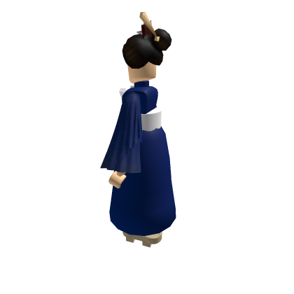 geisha