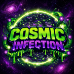 COSMIC INFECTION STUDIOS