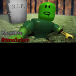 Zombie simulator (updated)