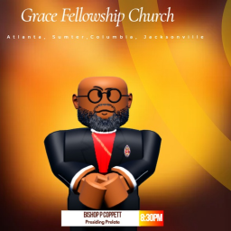 Grace Fellowship Church (Columbia Campus)