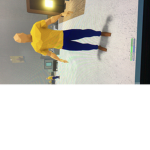 NOOB DE ROBLOX