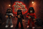 The Tech Shop