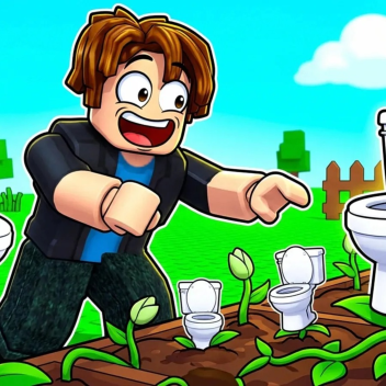 Grow something stupid