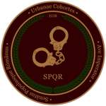 Roman Urban Cohorts.