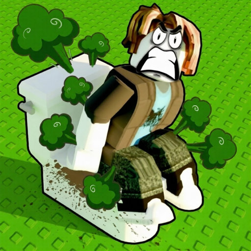 Pooping Simulator