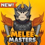 [PETS] Melee Masters