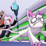 Claws in Suits (Beta)