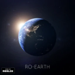 Ro-Earth IV icon