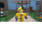 mm2 pro player :)