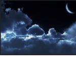 Clouds in the Dark