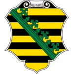 Das Große Reich Sachsen