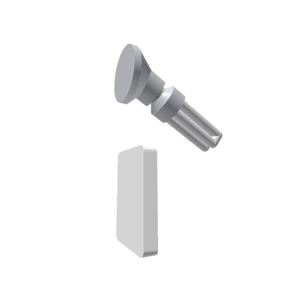 CFL light bulb
