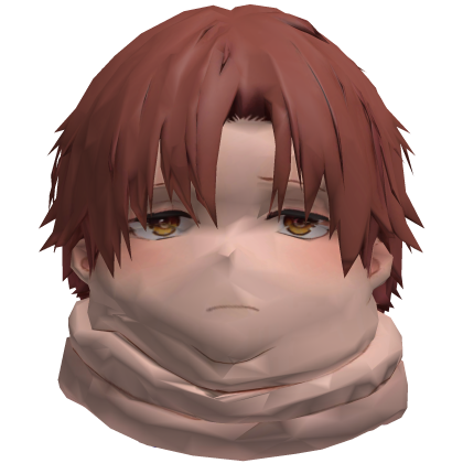 Fat Ayanokoji