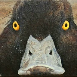 Anatidaephobia icon