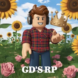 Gd's RP  icon