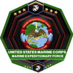 I Marіne Expedіtіonary Forceᅠ