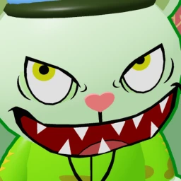 HTF GAME [this will be updated in the future] icon