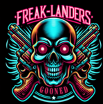 FREAKLANDERS
