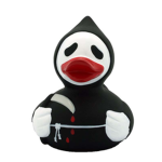 Scary ducks