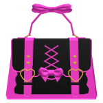 𝟏/𝟏 Pink 𝐡𝐚𝐧𝐝𝐛𝐚𝐠 