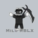 MiluRblx_Yt's fans server