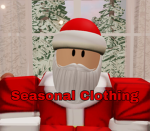 SeasonaI Clothing!