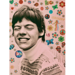 HARRY STYLES<3