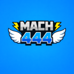 Mach 444