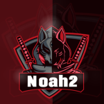 Hallo ik ben Noah