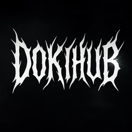 dokihub Roblox group icon