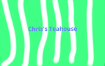 Chris's Teahouse