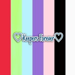 Keepers forever