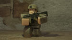 Mano County Sheriff Department |||Roleplay
