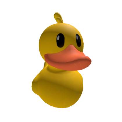 Duck Suit
