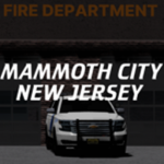 Mammoth City, New Jersey
