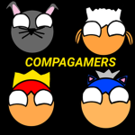 Los Compás del Roblox