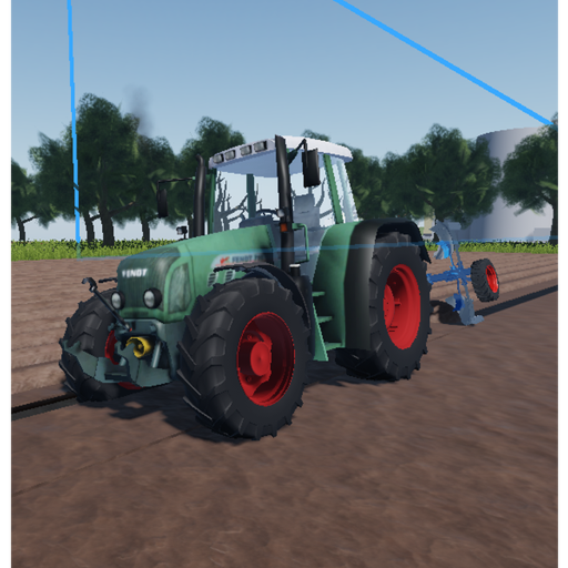 Polish Farm 2 [Polish Farm 2]