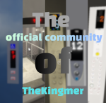The official community of 'TheKingmer'