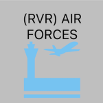 (RVR) Air forces