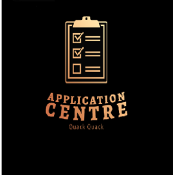 ⌈ Duckling Application Centre ⌋