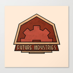 ~{Future Industries}~