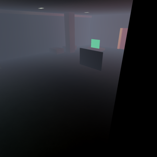 Outpost 404: The Whiteout