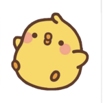 Patitos kawai