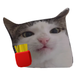 The J Fries