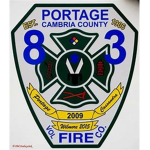 Portage Cambria County Vol Fire Co.(Station 83)