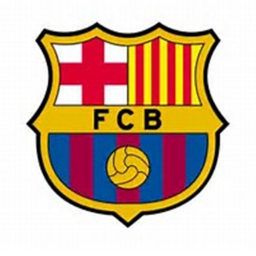 Barcelona FC Football Ground