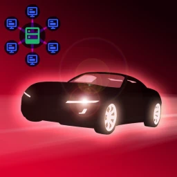 Racing - Server Authority Template icon