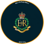 ~-BA-~ Royal Military Police [RMP]